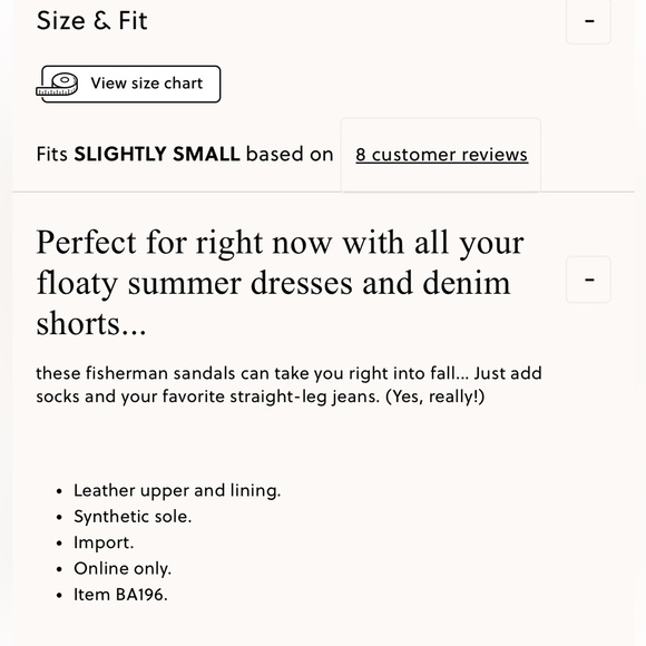 J. Crew Winona Fisherman Sandals in Croc-Embossed Leather Dark Brown 10 NWB - Picture 6 of 11